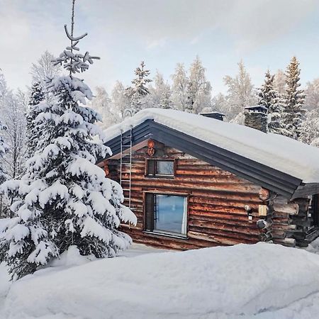 Holiday Home Hallan Kelo By Interhome ルカ エクステリア 写真