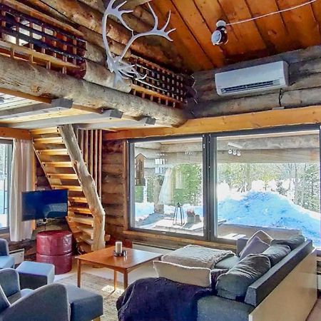 Holiday Home Hallan Kelo By Interhome ルカ エクステリア 写真