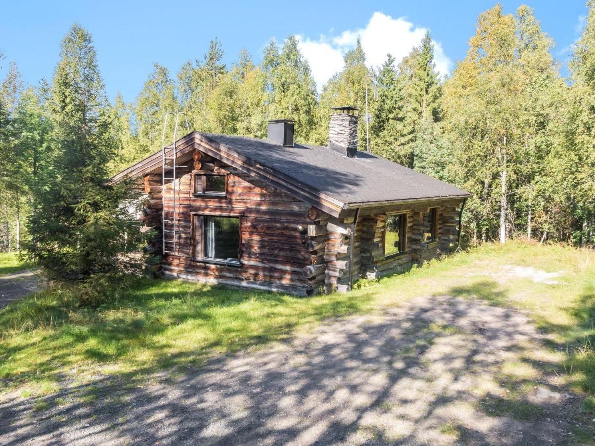 Holiday Home Hallan Kelo By Interhome ルカ エクステリア 写真