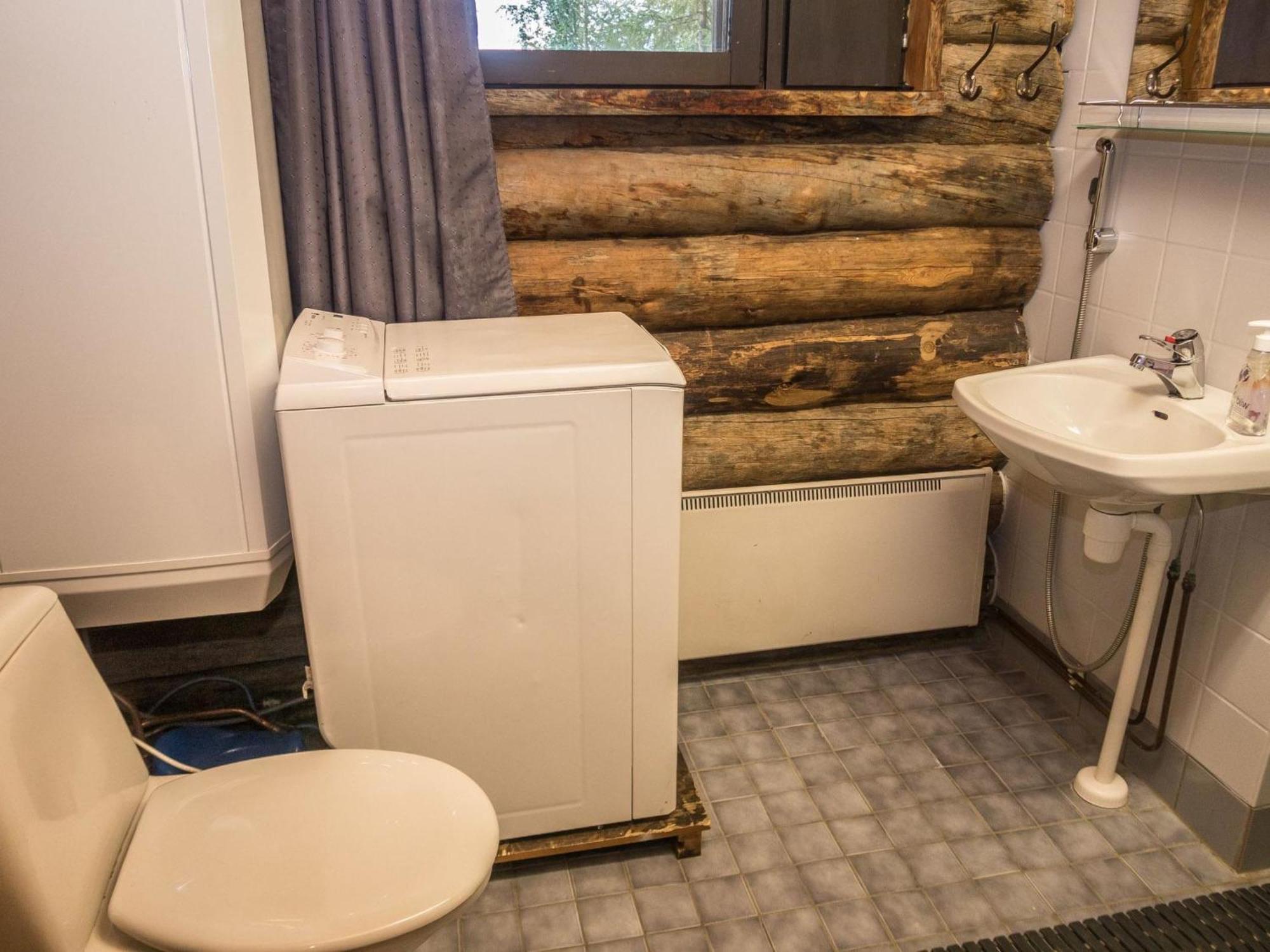 Holiday Home Hallan Kelo By Interhome ルカ エクステリア 写真