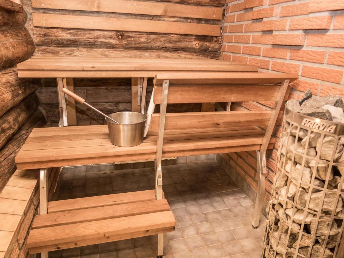 Holiday Home Hallan Kelo By Interhome ルカ エクステリア 写真