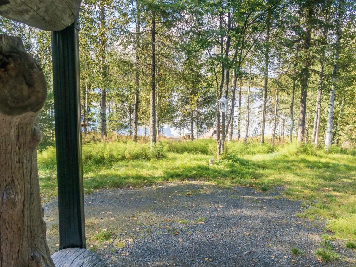 Holiday Home Hallan Kelo By Interhome ルカ エクステリア 写真
