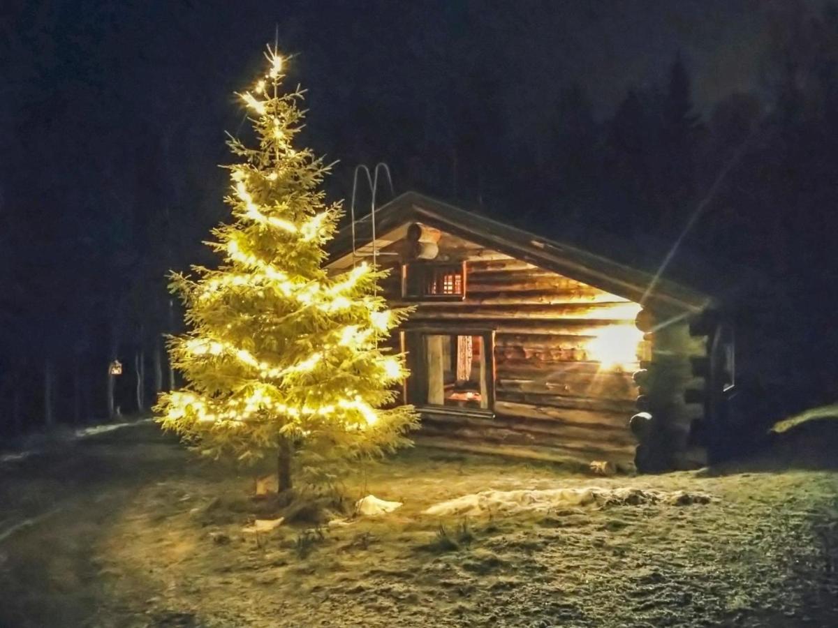 Holiday Home Hallan Kelo By Interhome ルカ エクステリア 写真
